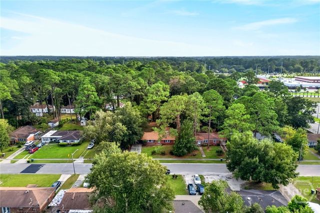 2131 Walz Drive, Savannah, GA 31404