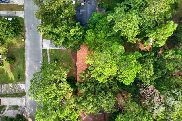 2131 Walz Drive, Savannah, GA 31404