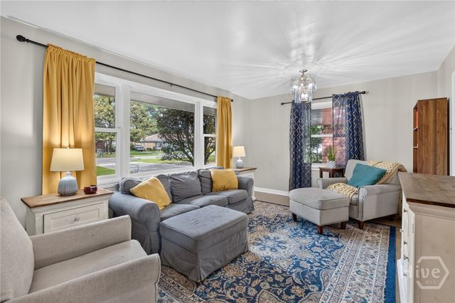 2131 Walz Drive, Savannah, GA 31404