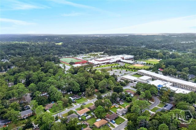 2131 Walz Drive, Savannah, GA 31404