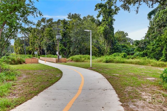 2131 Walz Drive, Savannah, GA 31404