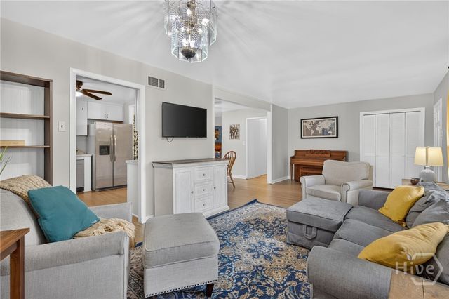 2131 Walz Drive, Savannah, GA 31404