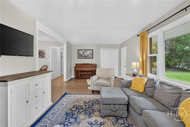 2131 Walz Drive, Savannah, GA 31404