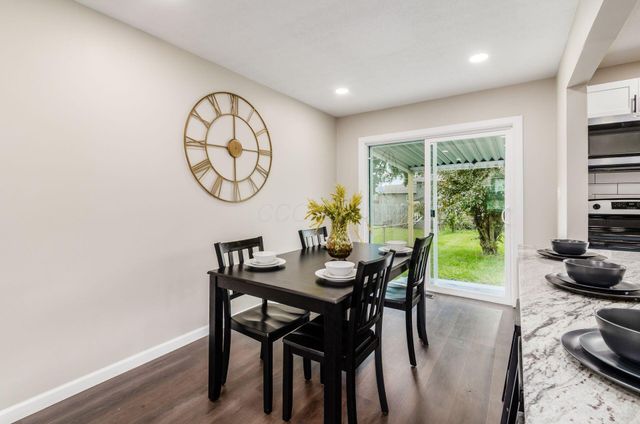 3415 Southfield Drive E, Columbus, OH 43207