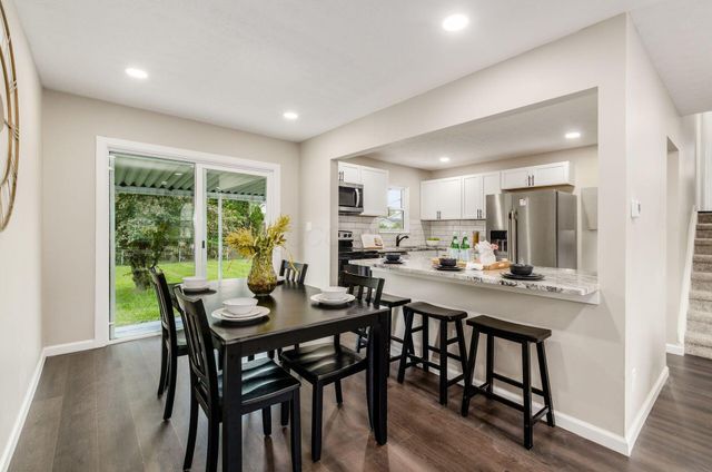 3415 Southfield Drive E, Columbus, OH 43207
