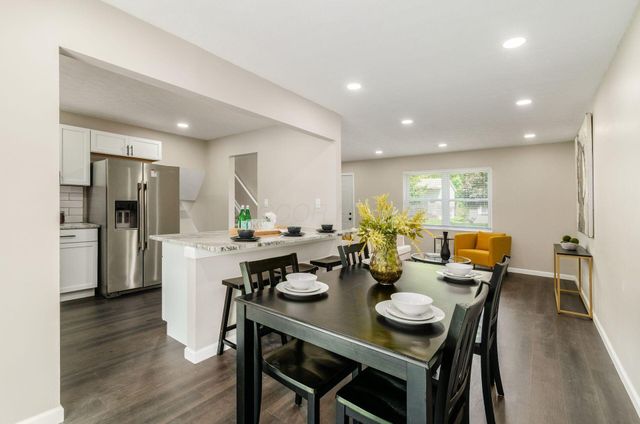 3415 Southfield Drive E, Columbus, OH 43207