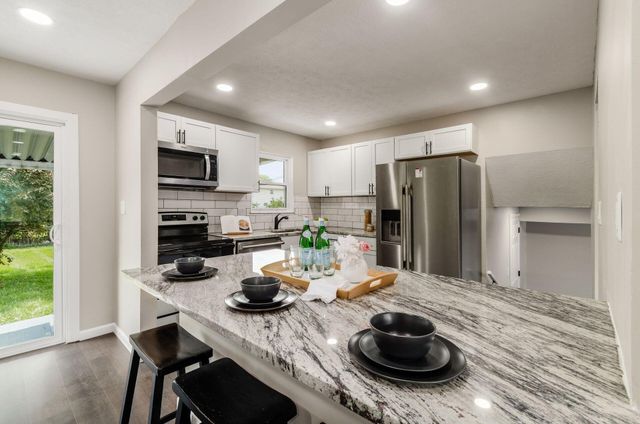 3415 Southfield Drive E, Columbus, OH 43207