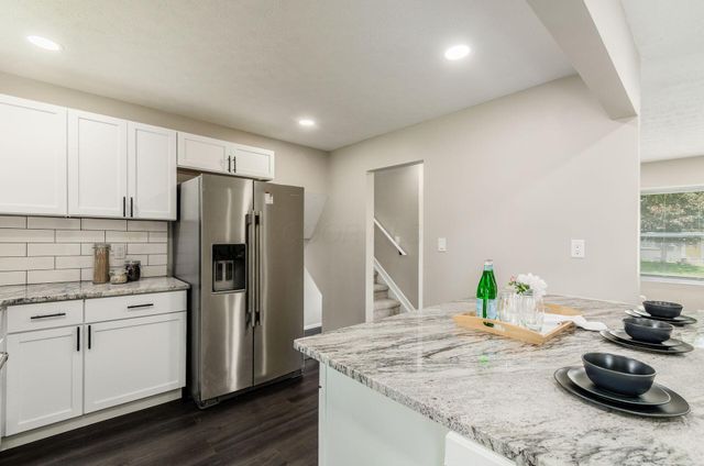 3415 Southfield Drive E, Columbus, OH 43207