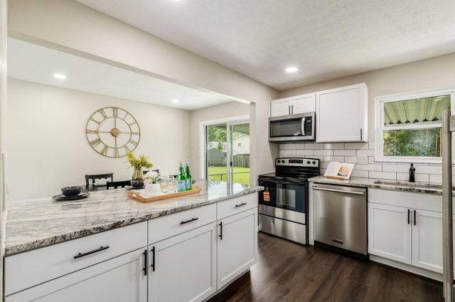 3415 Southfield Drive E, Columbus, OH 43207