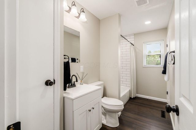 3415 Southfield Drive E, Columbus, OH 43207