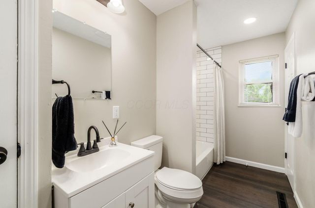 3415 Southfield Drive E, Columbus, OH 43207