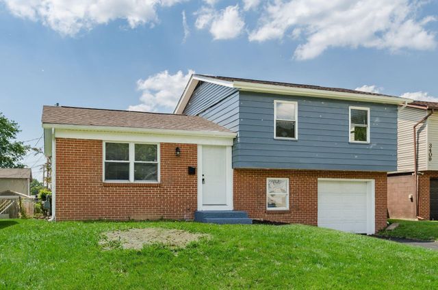 3415 Southfield Drive E, Columbus, OH 43207