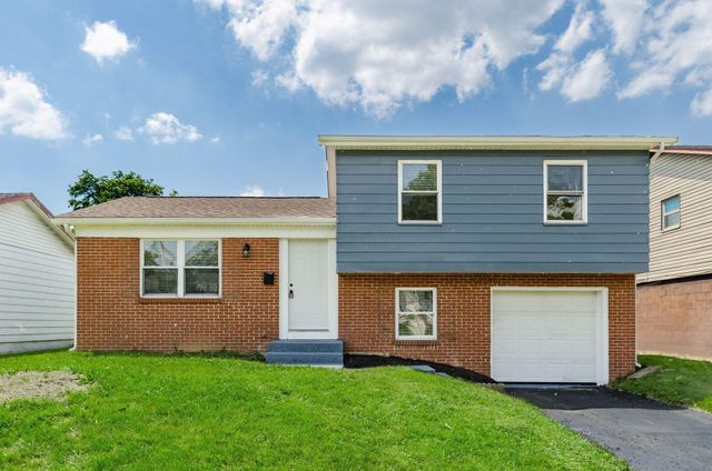 3415 Southfield Drive E, Columbus, OH 43207