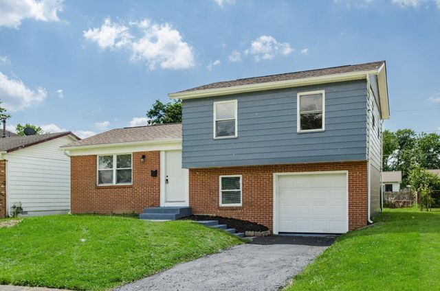 3415 Southfield Drive E, Columbus, OH 43207