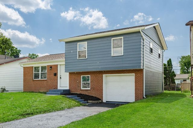 3415 Southfield Drive E, Columbus, OH 43207