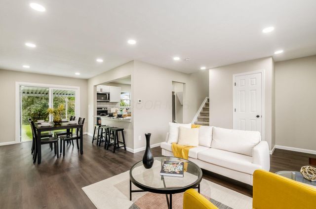 3415 Southfield Drive E, Columbus, OH 43207