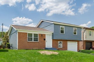 3415 Southfield Drive E, Columbus, OH 43207