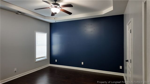 5317 Nessee Street, Fayetteville, NC 28314