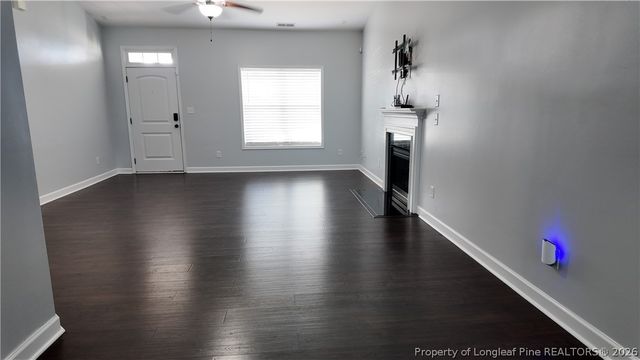 5317 Nessee Street, Fayetteville, NC 28314