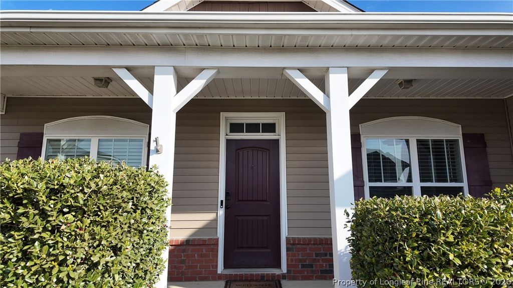 5317 Nessee Street, Fayetteville, NC 28314 — photo 2