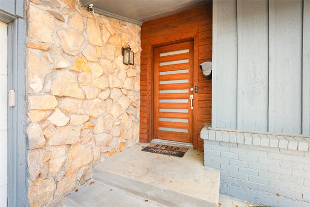 9405 Pinewood Drive, Dallas, TX 75243