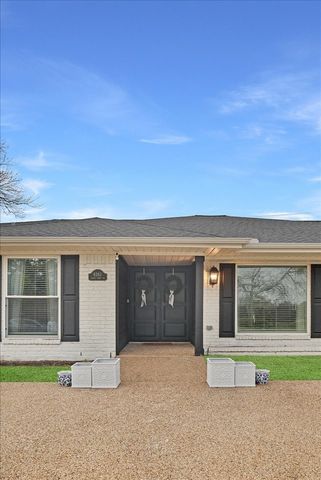 4263 Shady Bend Drive, Dallas, TX 75244