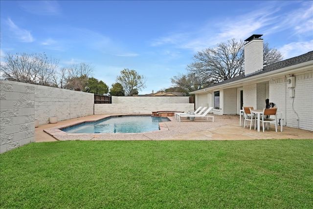 4263 Shady Bend Drive, Dallas, TX 75244