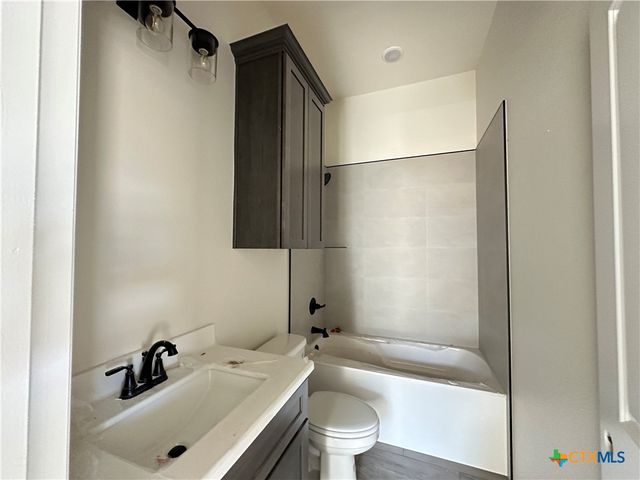 6104 Pescara Drive, Temple, TX 76502