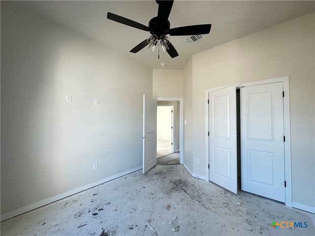 6104 Pescara Drive, Temple, TX 76502