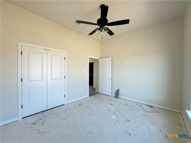 6104 Pescara Drive, Temple, TX 76502