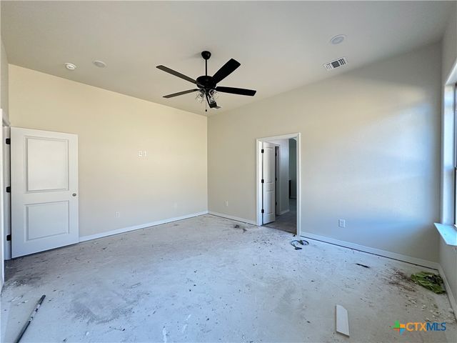 6104 Pescara Drive, Temple, TX 76502