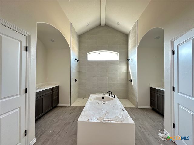 6104 Pescara Drive, Temple, TX 76502