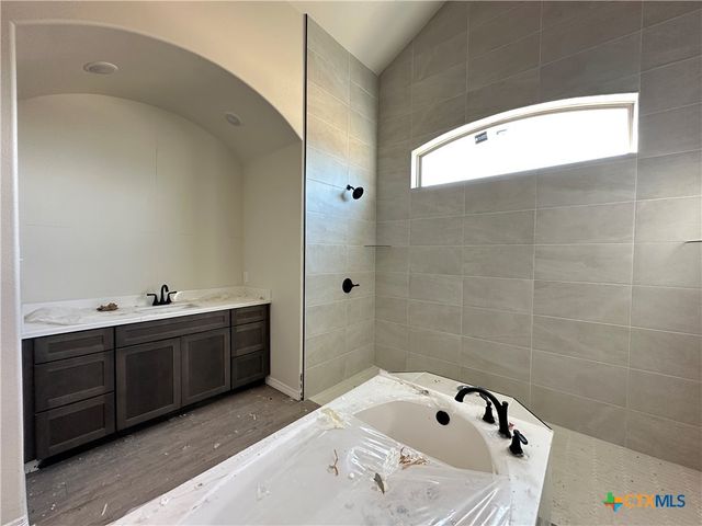 6104 Pescara Drive, Temple, TX 76502