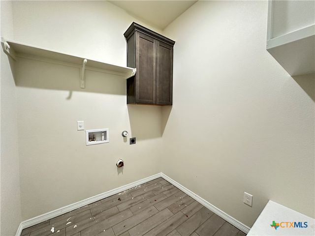 6104 Pescara Drive, Temple, TX 76502