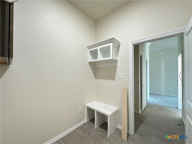 6104 Pescara Drive, Temple, TX 76502