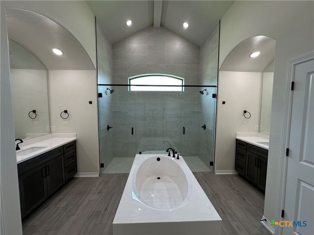 6104 Pescara Drive, Temple, TX 76502