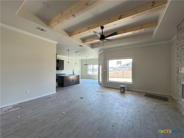 6104 Pescara Drive, Temple, TX 76502