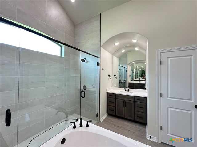 6104 Pescara Drive, Temple, TX 76502
