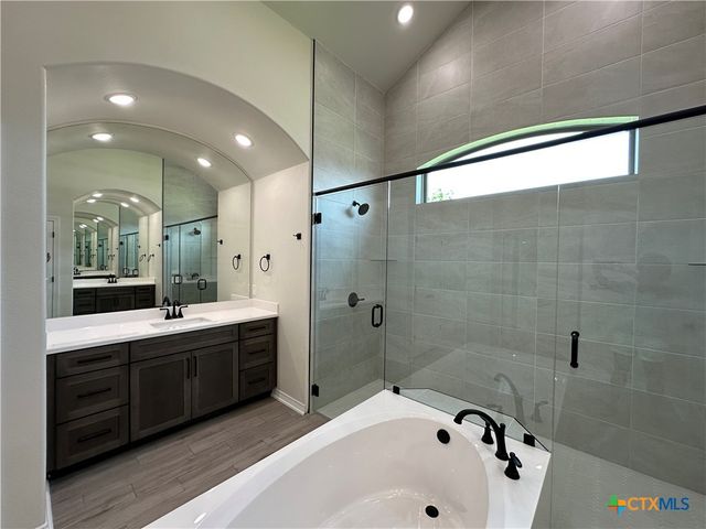6104 Pescara Drive, Temple, TX 76502
