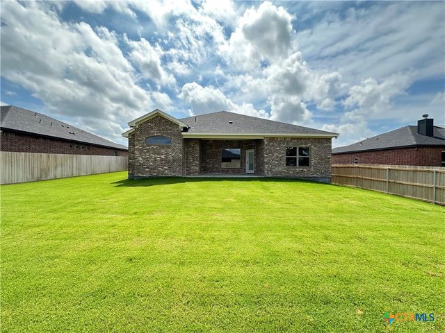6104 Pescara Drive, Temple, TX 76502