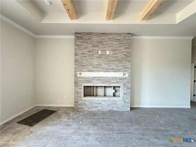 6104 Pescara Drive, Temple, TX 76502