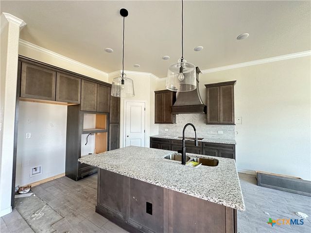 6104 Pescara Drive, Temple, TX 76502