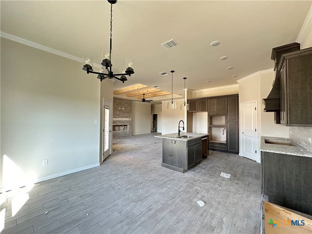 6104 Pescara Drive, Temple, TX 76502