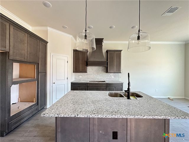 6104 Pescara Drive, Temple, TX 76502