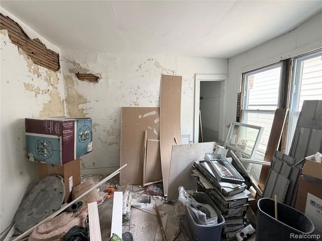 15796 14th Street, Detroit, MI 48238
