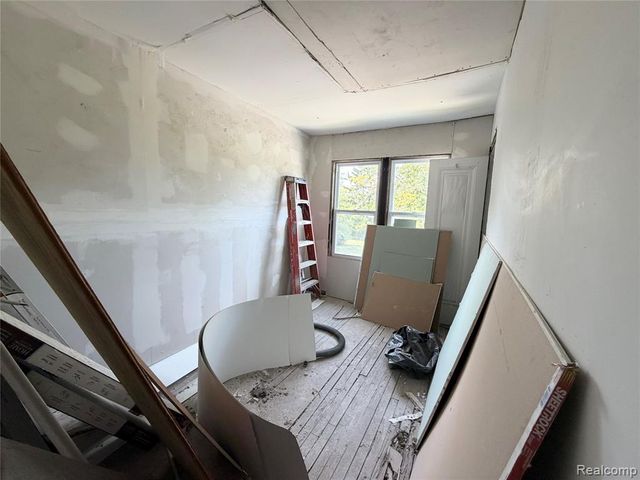 15796 14th Street, Detroit, MI 48238