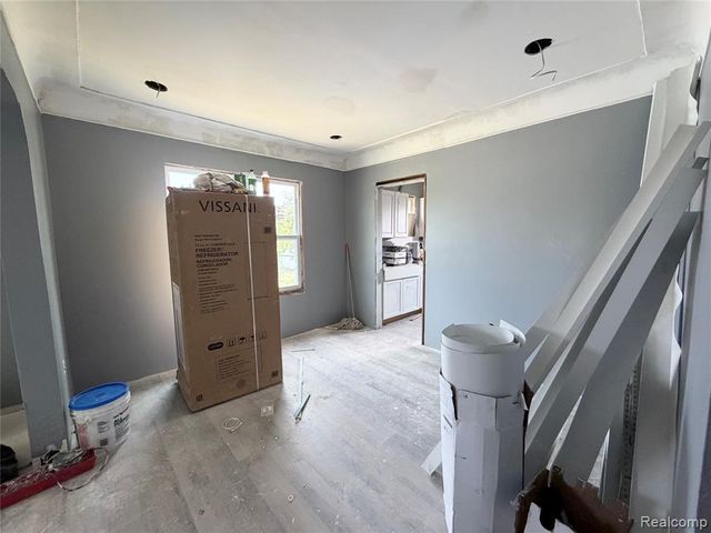 15796 14th Street, Detroit, MI 48238