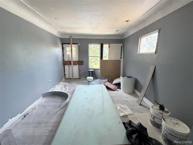 15796 14th Street, Detroit, MI 48238