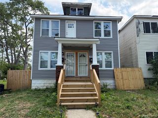 15796 14th Street, Detroit, MI 48238