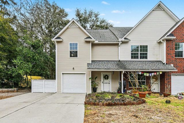 37 Rivers Point Row A, Charleston, SC 29412